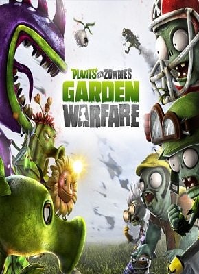 plant vs zombie garden warfare 2 download
